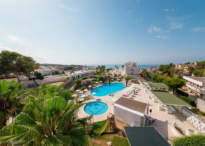 Nicolaus Prime Il Gabbiano 4*