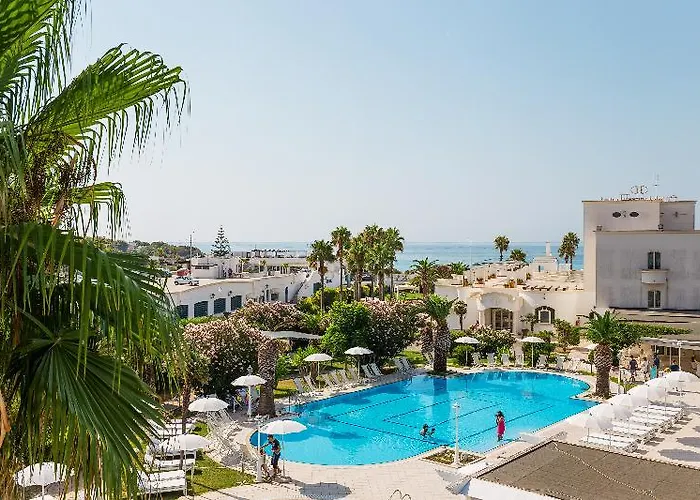 فندق Nicolaus Prime Il Gabbiano